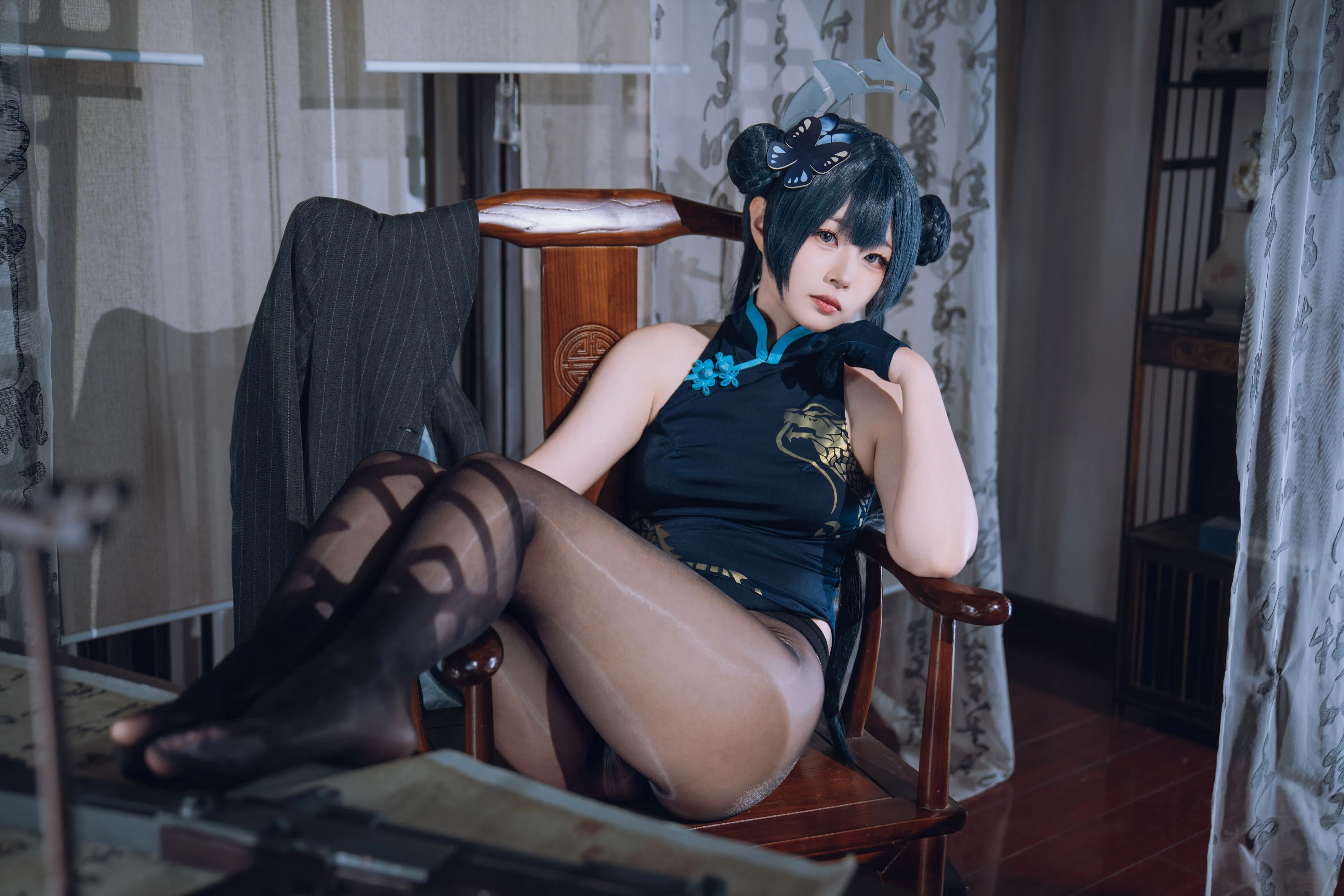 笠笠ami - Ryuuge Kisaki Blue Archive — Photo 13
