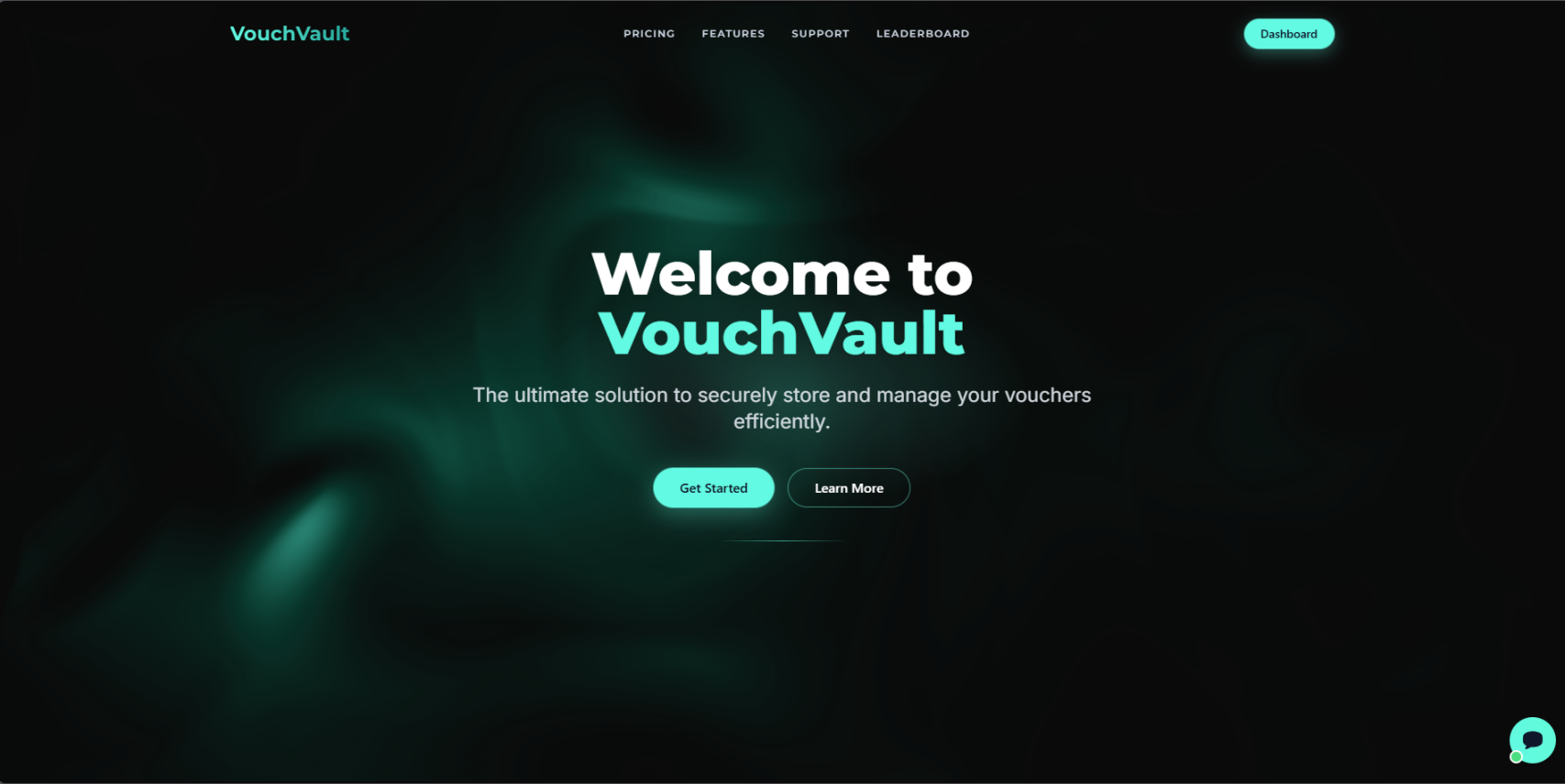 VouchVault