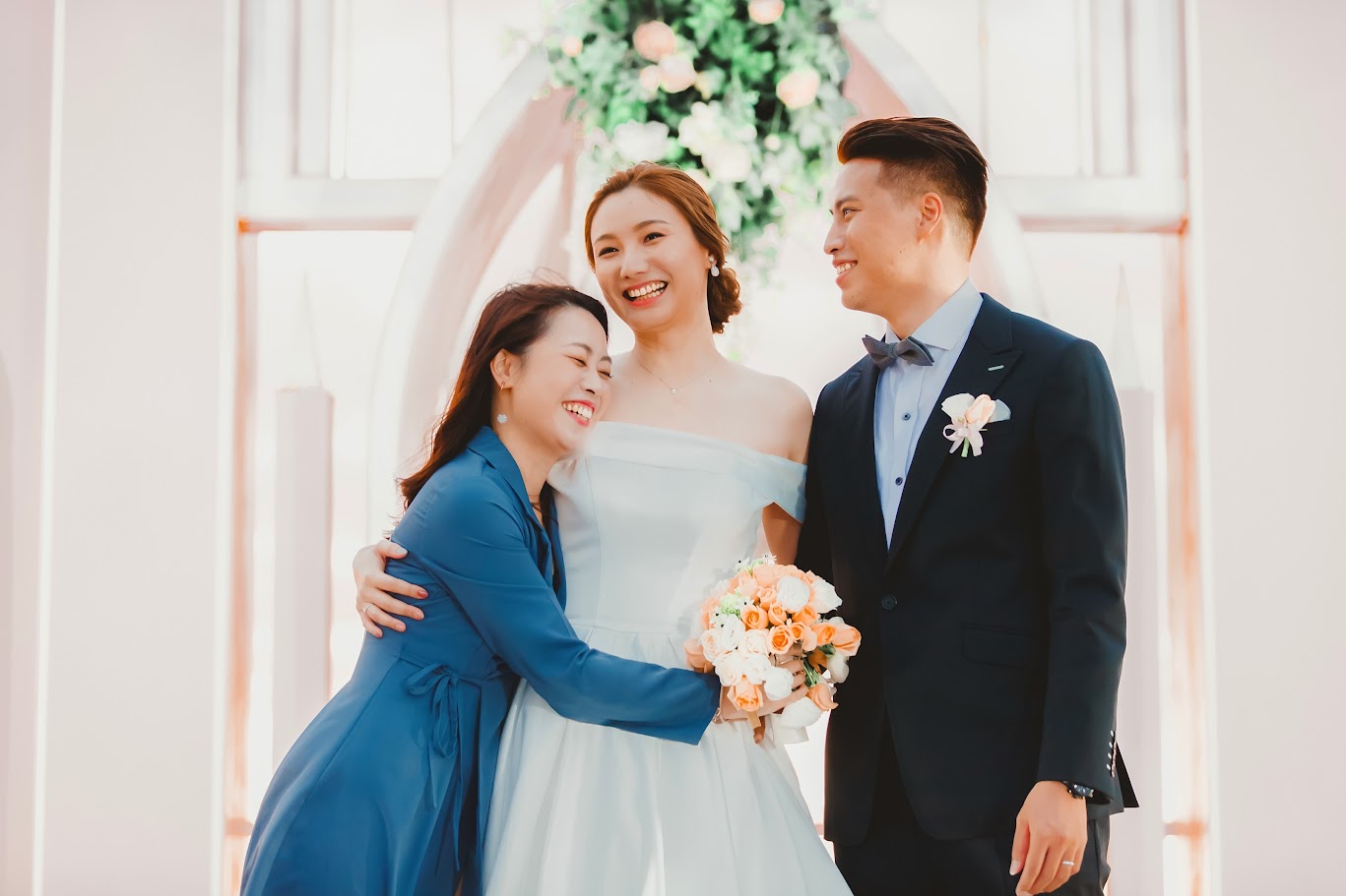 婚禮攝影師PIERS作品集照片 31