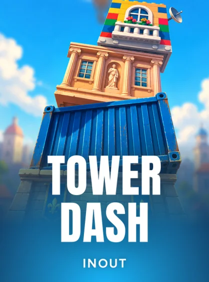 Tower Dash