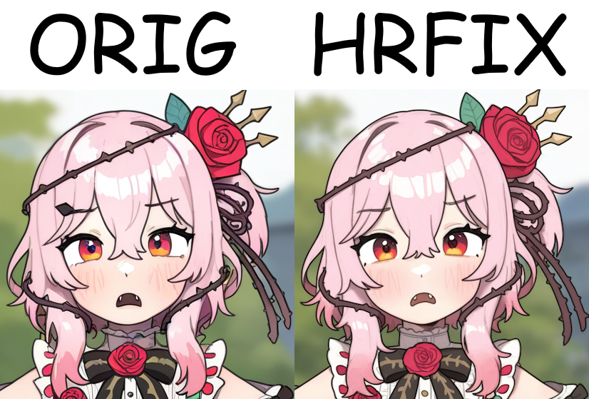 hrfix