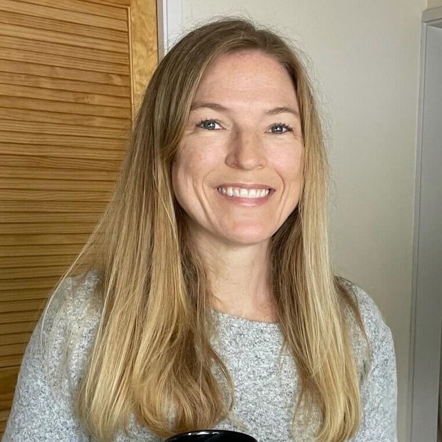 Angie Gibbons, Connection Codes certified coach