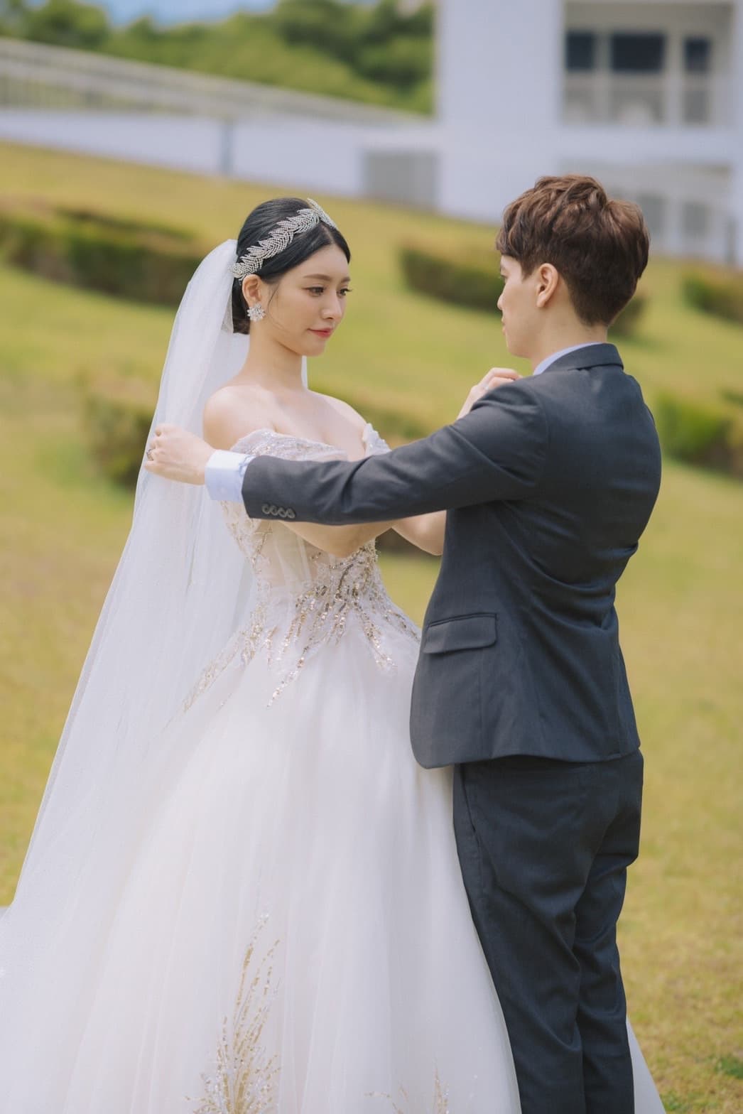 婚禮攝影師ZACK作品集照片 22