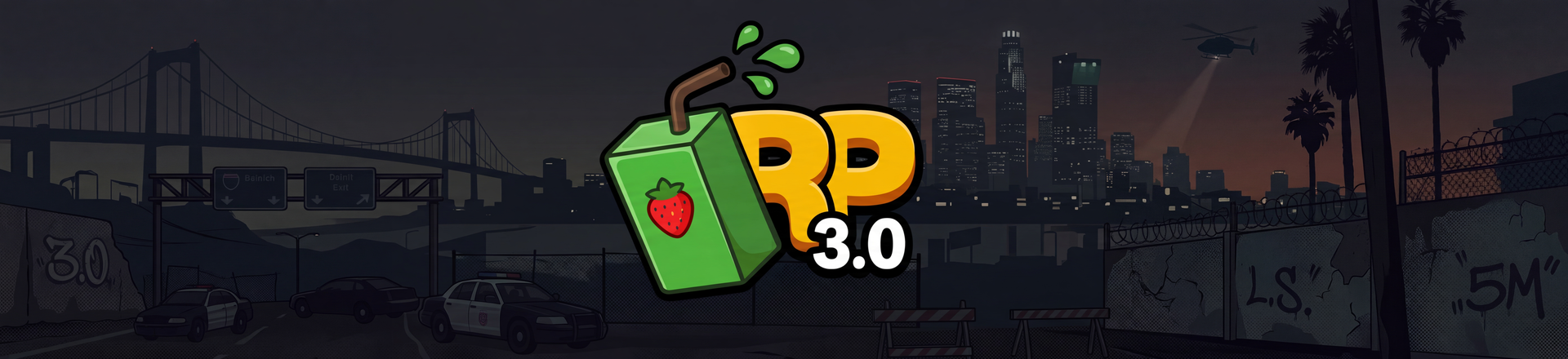 Juicy RP 3.0