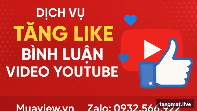 Video Comments service on Youtube at Tangmat.live