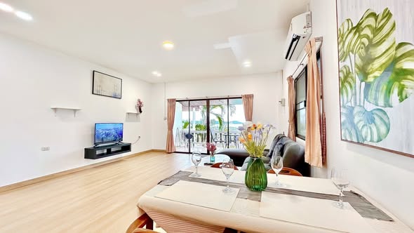 Rawai sea view apartment — 照片 2