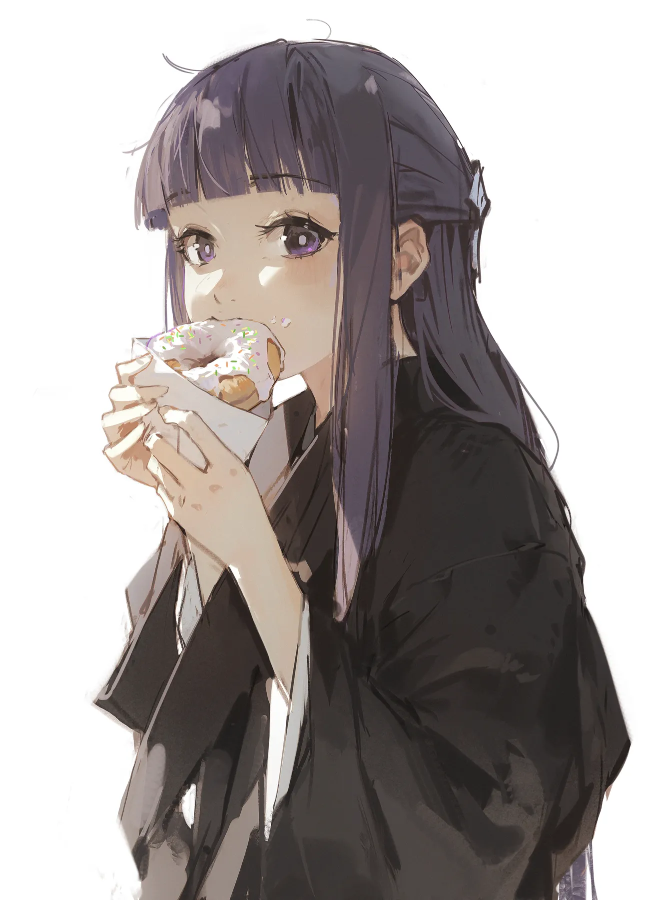 Nom (by Dino)