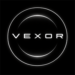 [EU] Vexor - Build | Creative | For Builders. By Builders logo