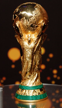 كأس العالم