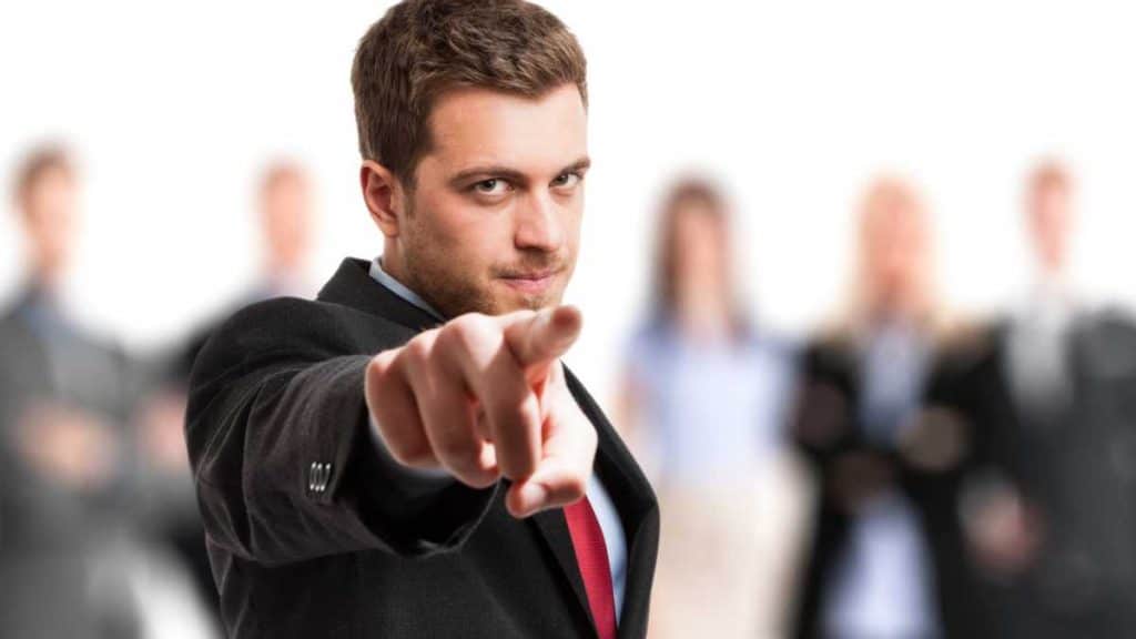 Đi trước 5 bước để thuyết phục khách hàng