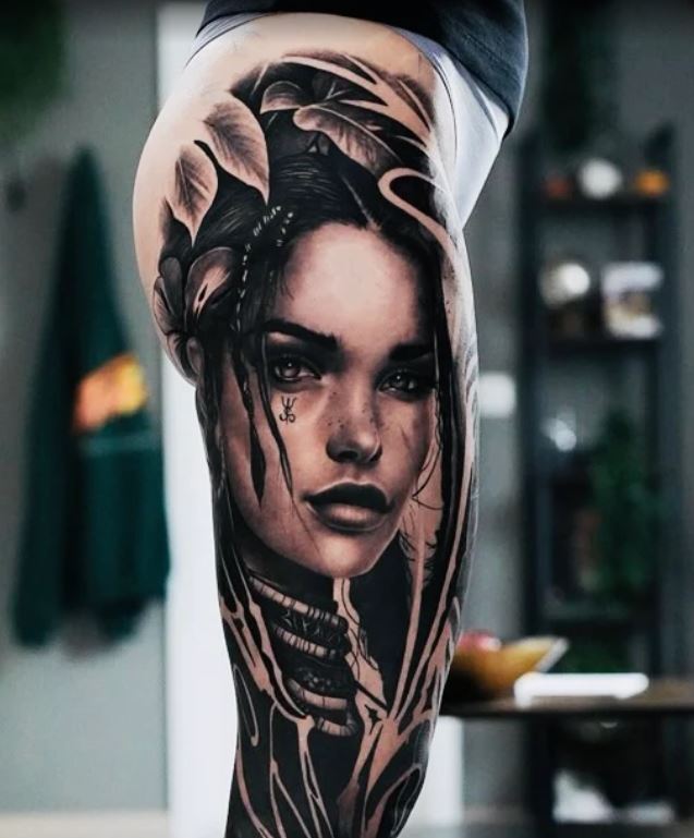Nadine