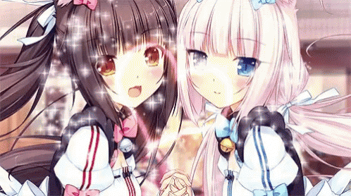 nekopara
