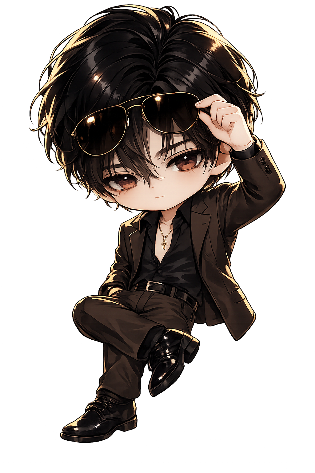 chibi
