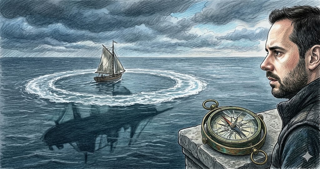 A Vida Não É Um Jogo