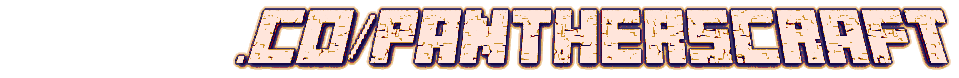 /pantherscraft