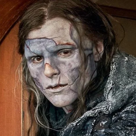 the creature ♡ frankenstein