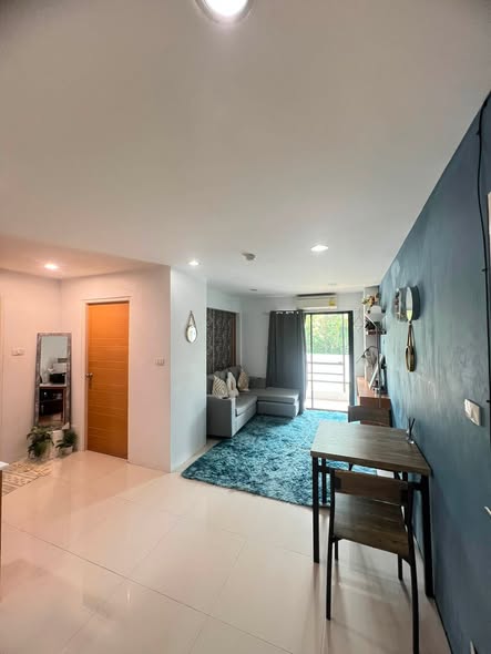 Ratchaporn Place Condominium — ဓာတ်ပုံ 2