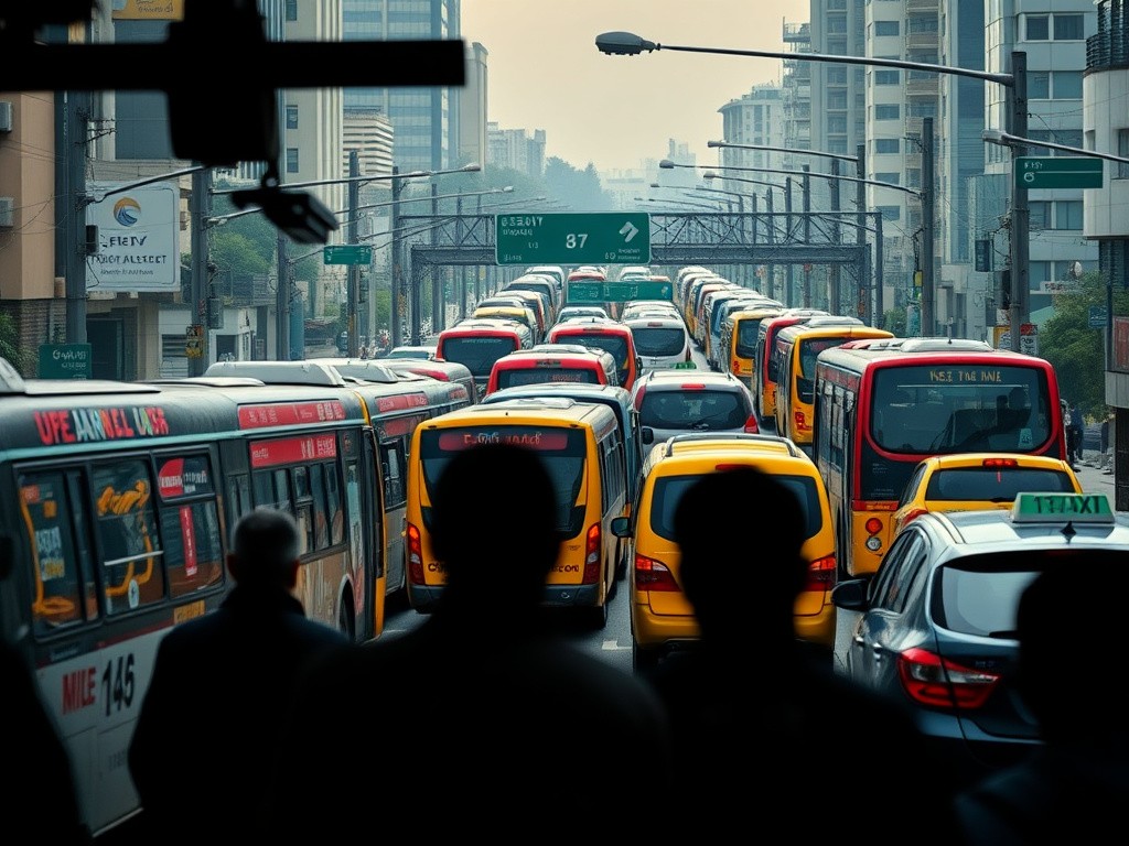 Hong Kong Enhances Road Safety Hong Kong Enhances Road Safety