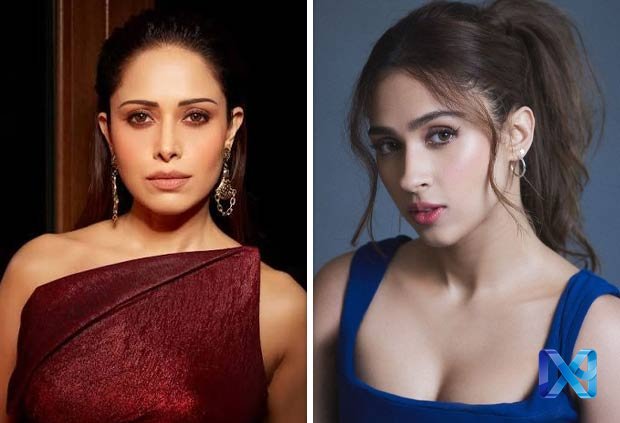 Nushrratt Bharuccha and Pashmina Roshan Join Remo D'Souza's Action Film