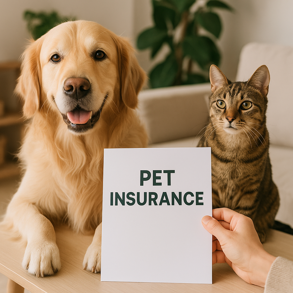 Pet Insurance: How It Works and Is It Worth It?