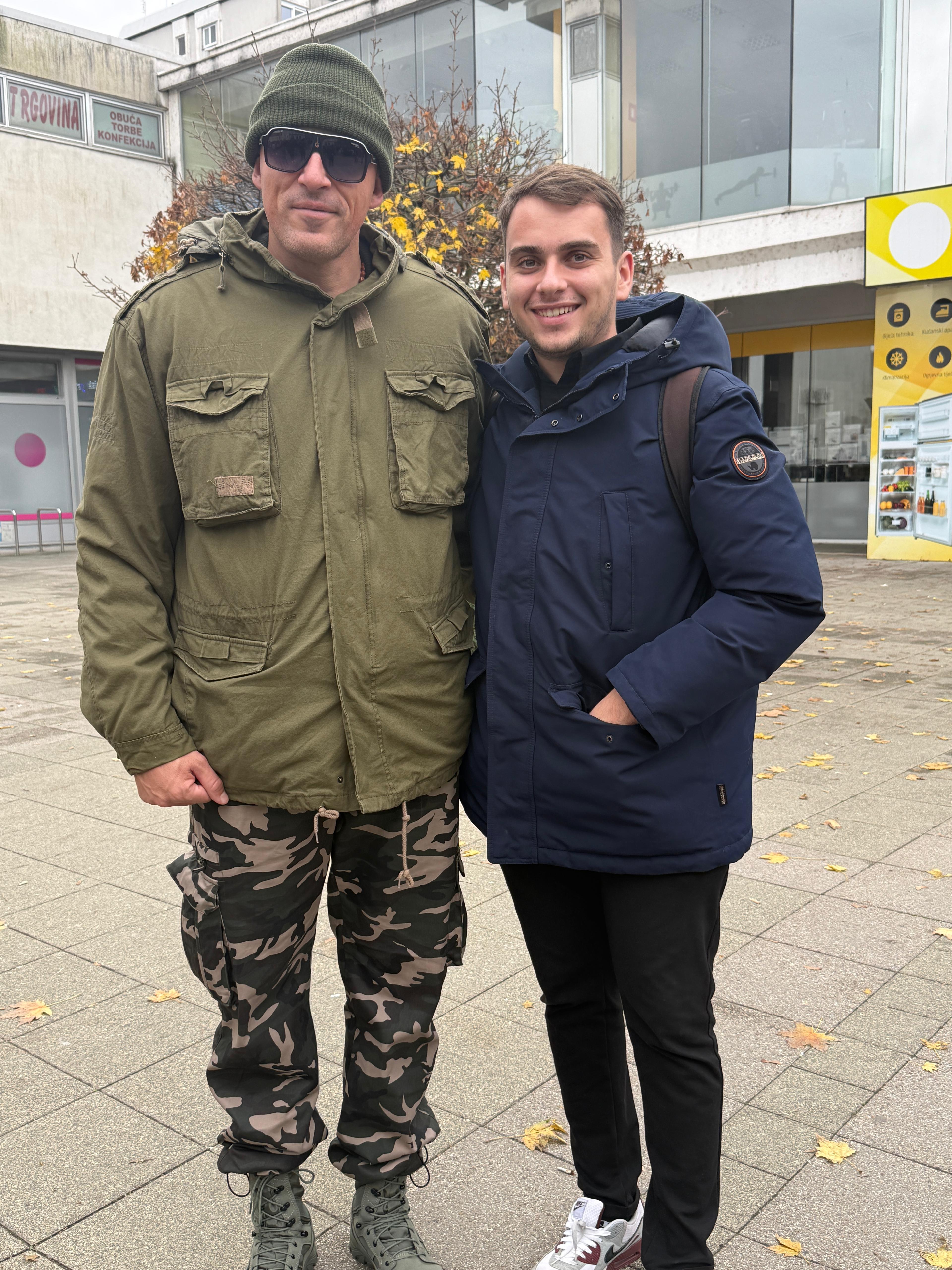 Delegacija Udruge za Bolju Hrvatsku odala počast žrtvama Vukovara - slika 6