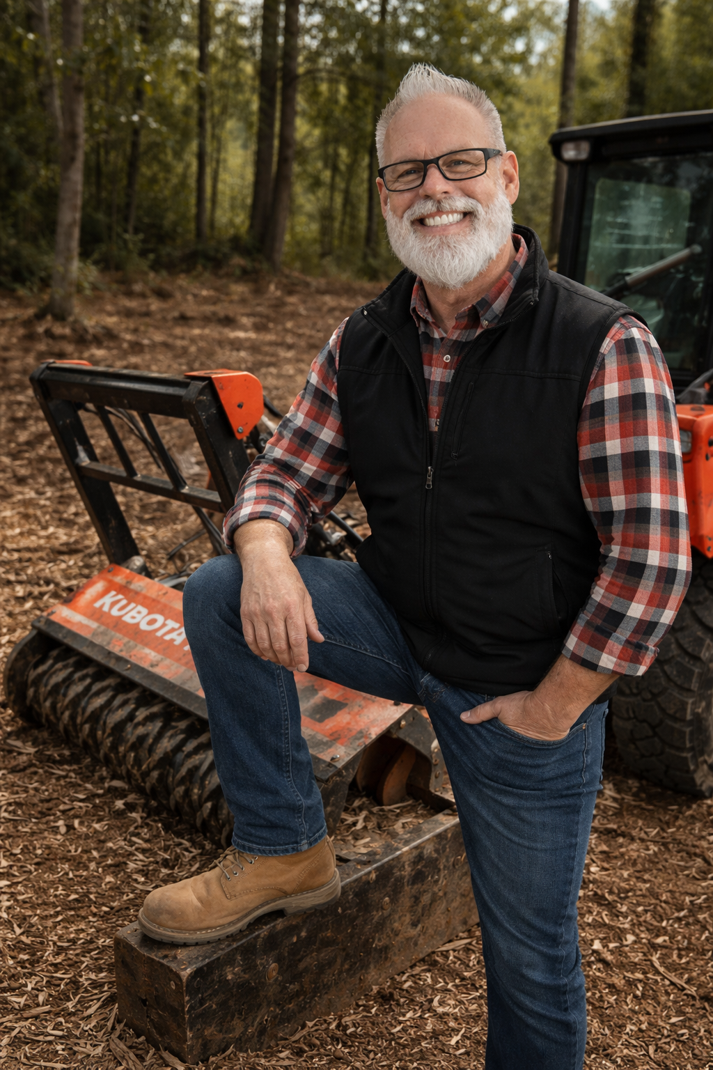 Jeff Hillhouse - Owner