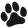 paw