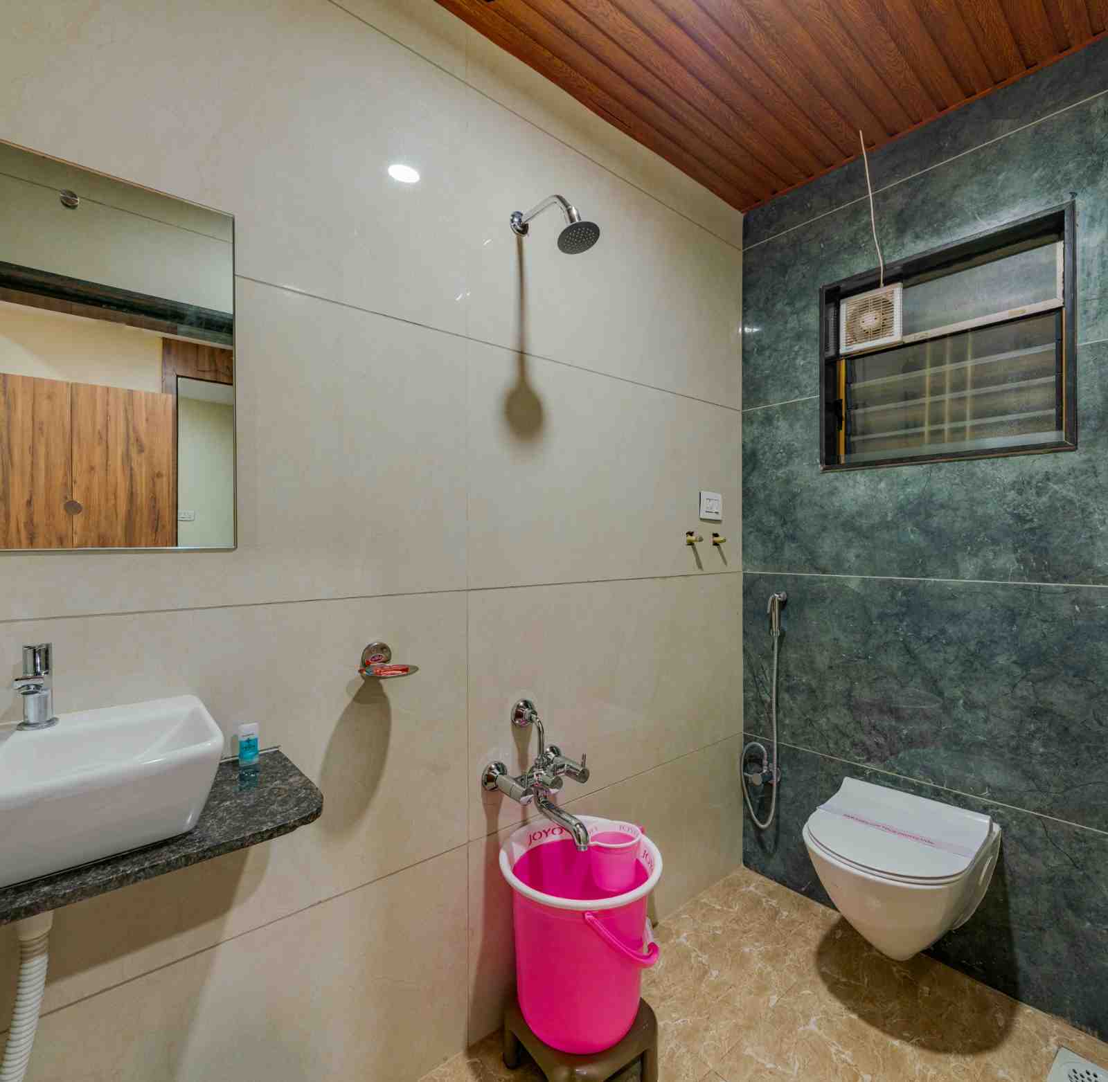 Hotel Trisha Executive property photo 17 in Adamapur, Kolhapur
