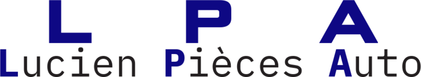 LPA - Lucien Pièces Auto