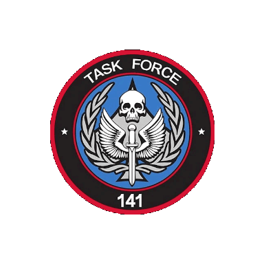 Logo TF141
