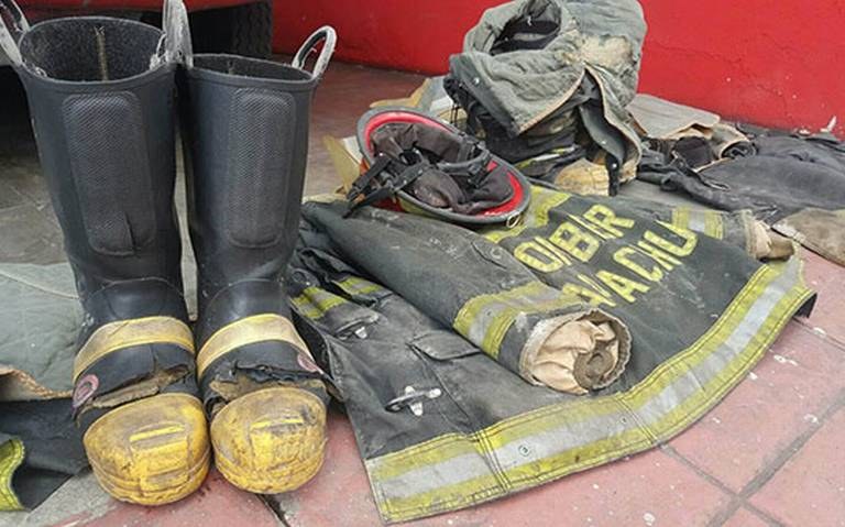 La Problemática de la Protección Contra Incendios en el Perú
