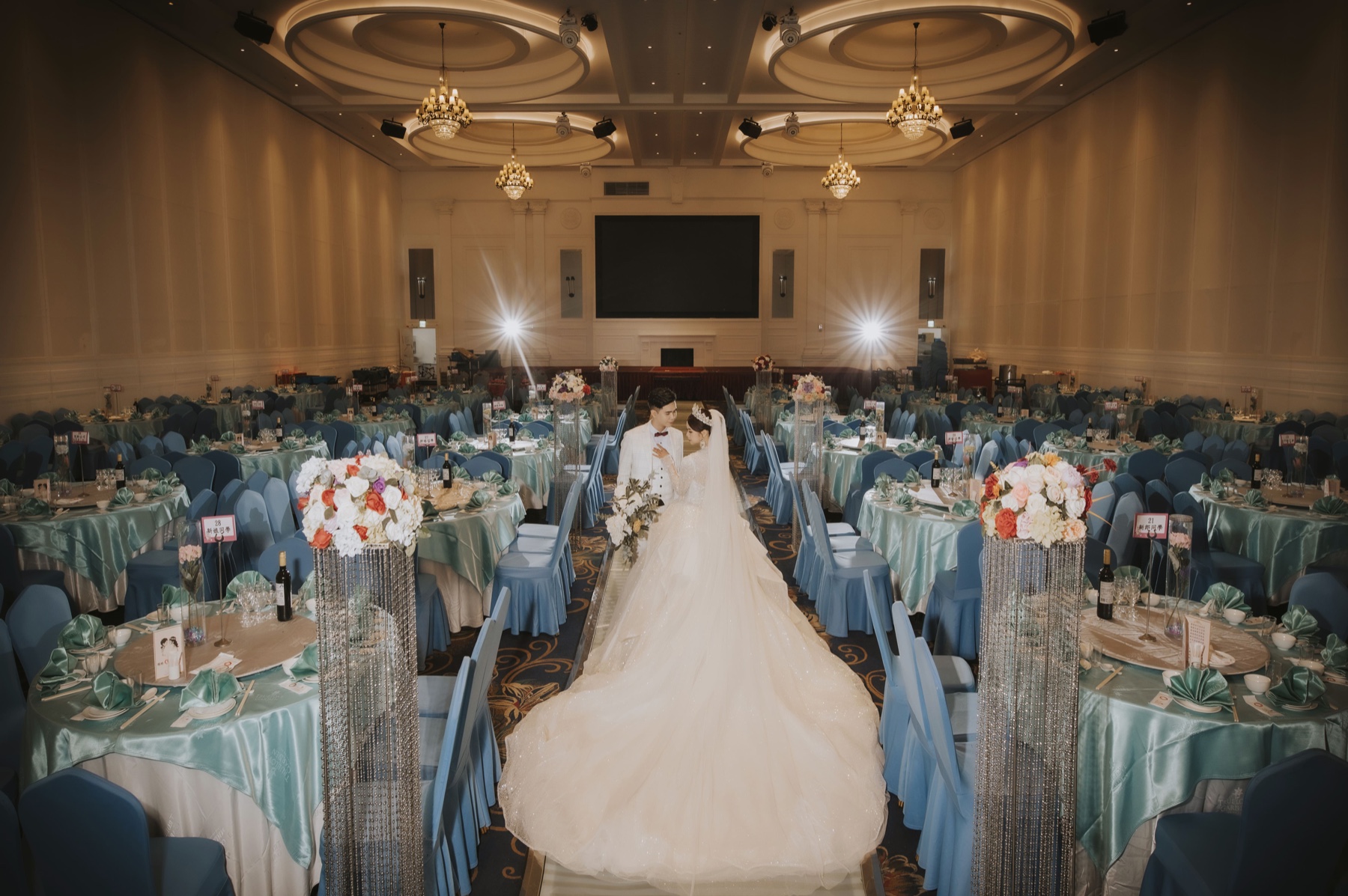 CT Wedding 婚紗攝影作品 04