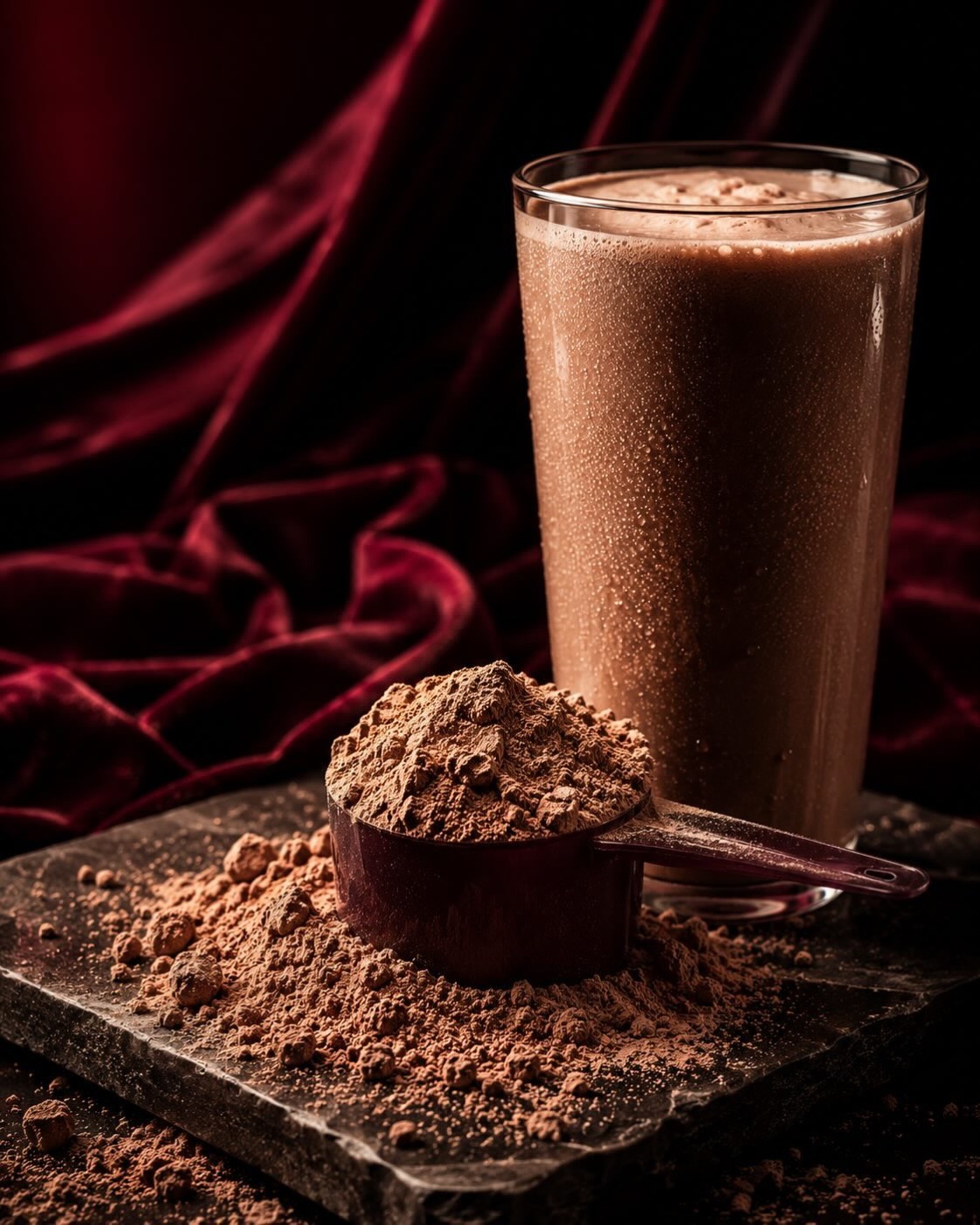Whey Promil