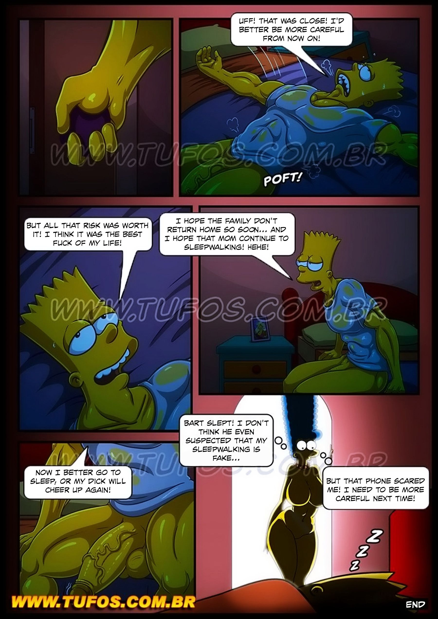 Comic page 203