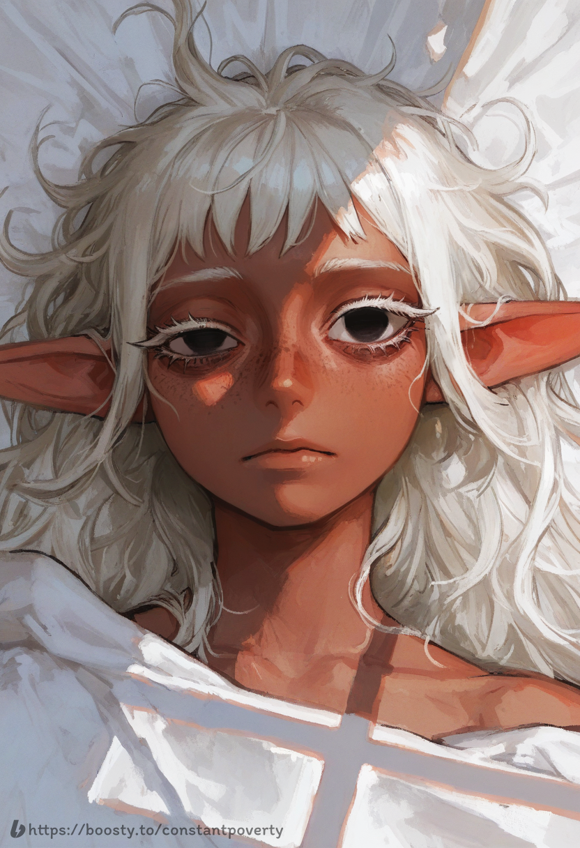 Character description image