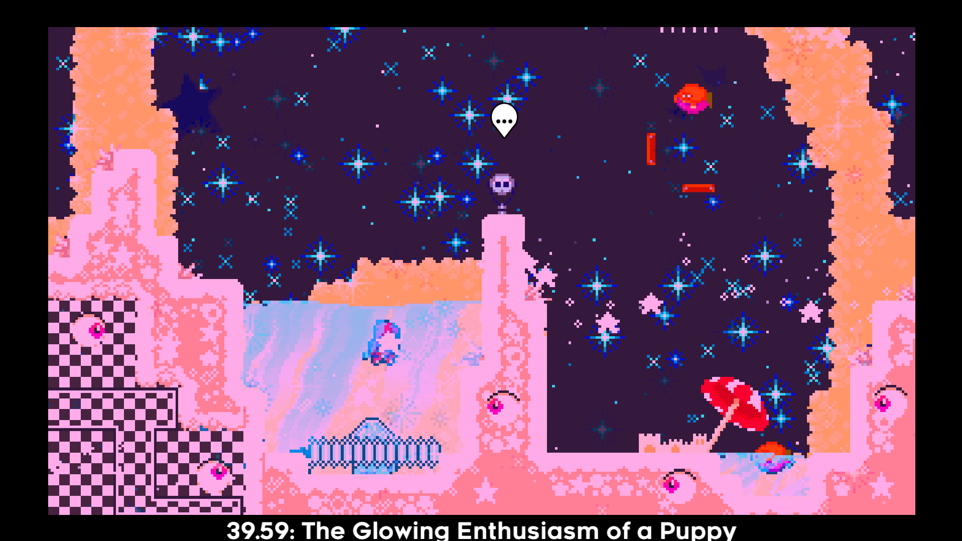 39.59: The Glowing Enthusiasm of a Puppy