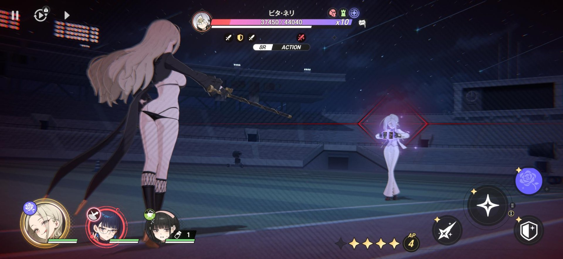[阿星] 主線支援日文語音 - 希洽 - PTT.BEST 批踢踢爆文 2