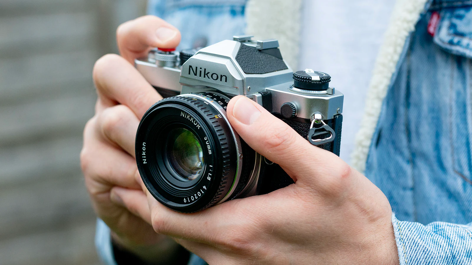 Fujifilm X100VI: Hồi Sinh Nhiếp Ảnh Với Vẻ Đẹp Retro Cổ Điển - Hình 1