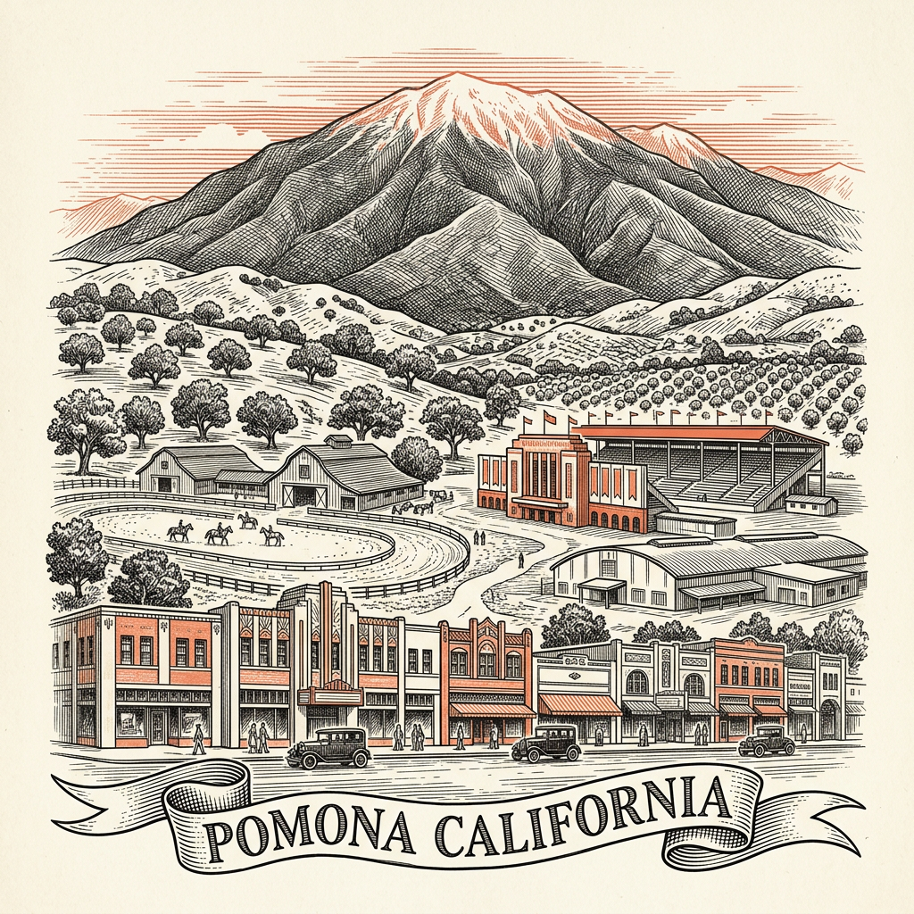 Pomona California certified translation services