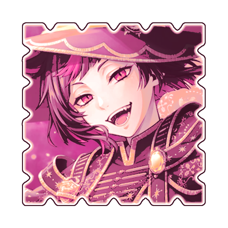 Lilia Vanrouge — 2022, Sharing