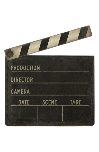Shows & Films