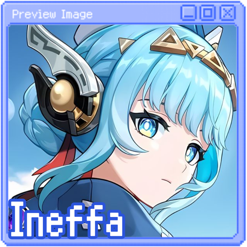 Ineffa