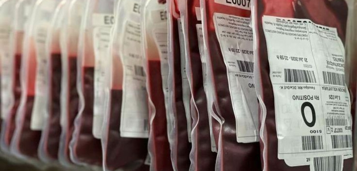 blood