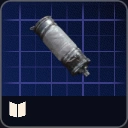 Silencer I Blueprint