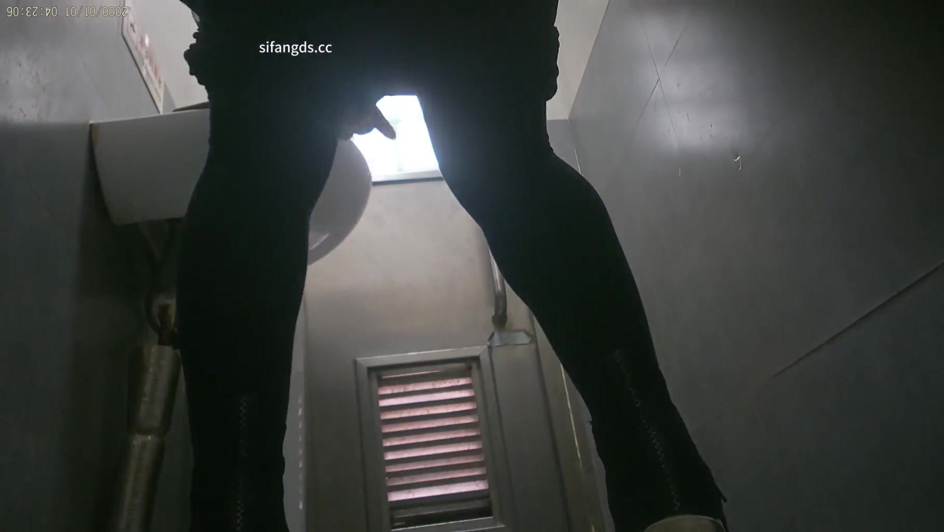 Toilet Spy — 1227(36) — screenshot 2
