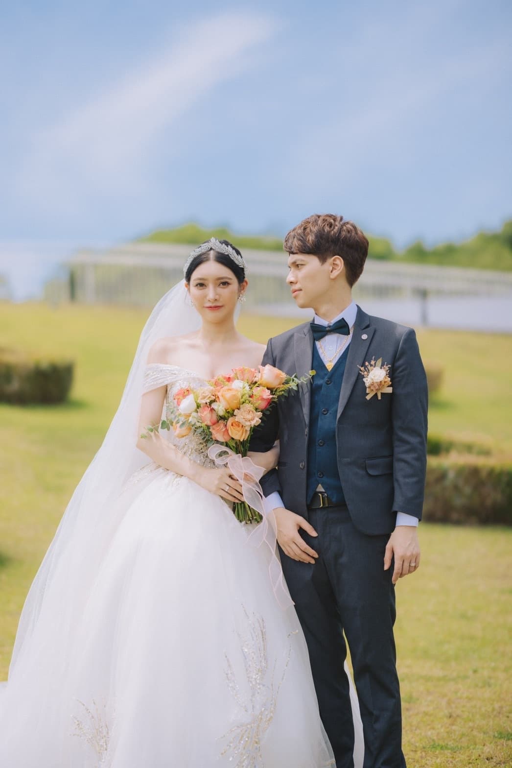 婚禮攝影師ZACK作品集照片 25