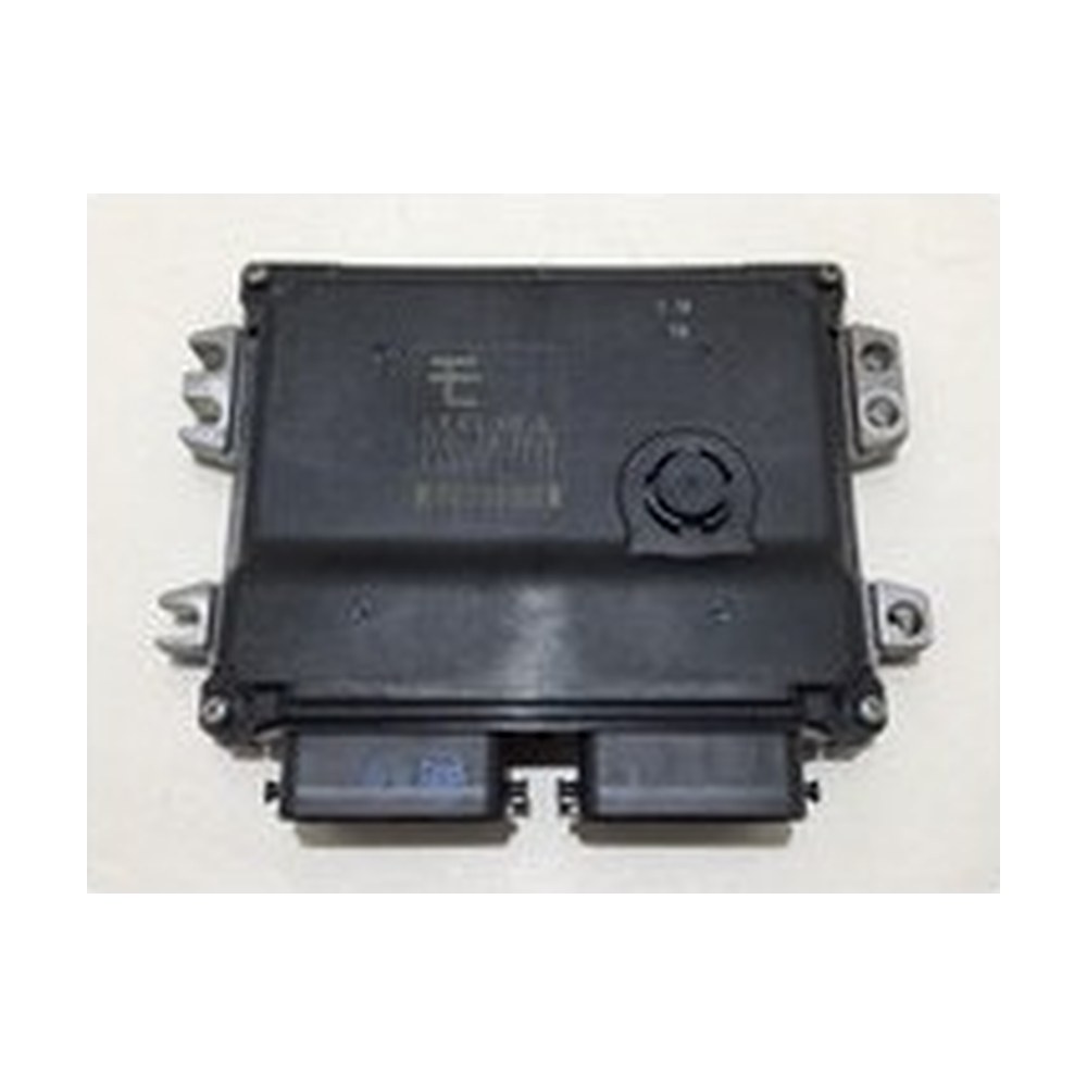 Mazda MX-5 NC ECU — Unlocked, Ready to Run (VVT, Stock Flash) · NC1/NC2