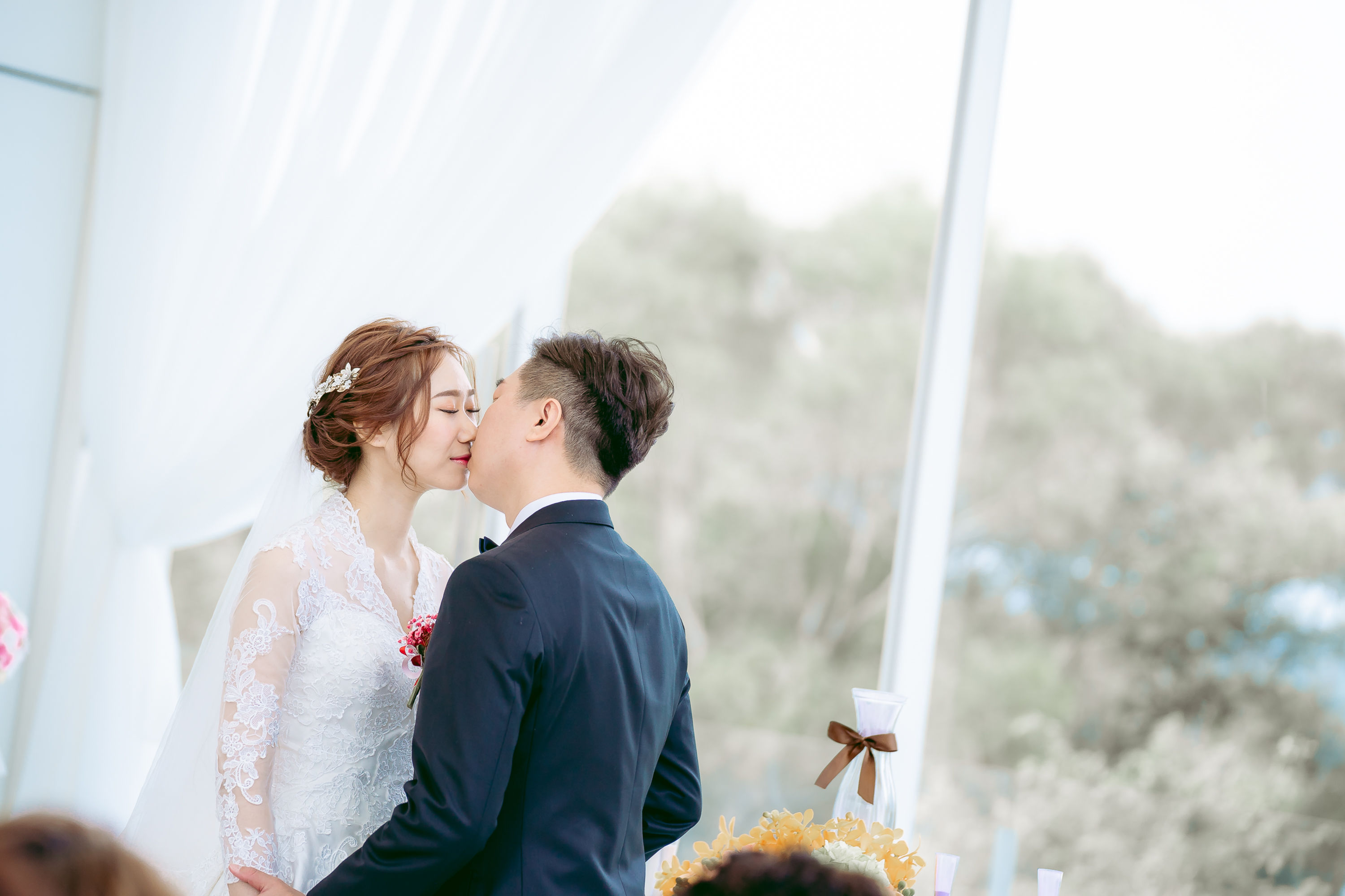 婚禮攝影師MOSHI作品集照片 105