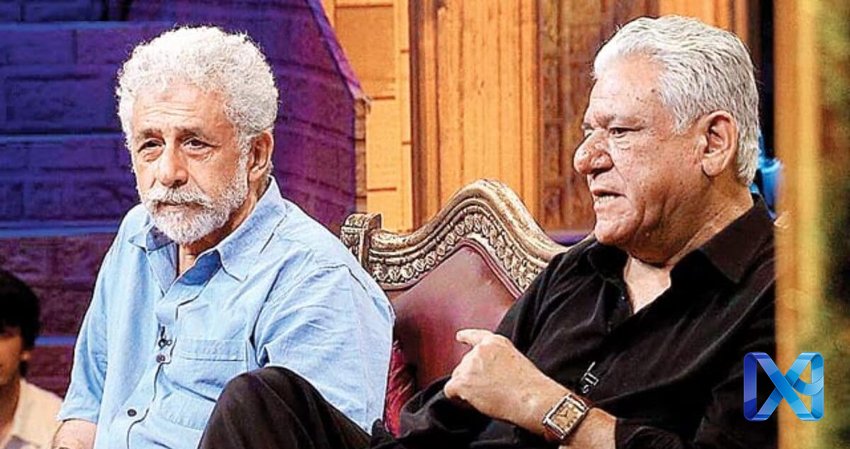 Bollywood Insider Om Puri Exposed the Dark Side of the Indian Film Industry
