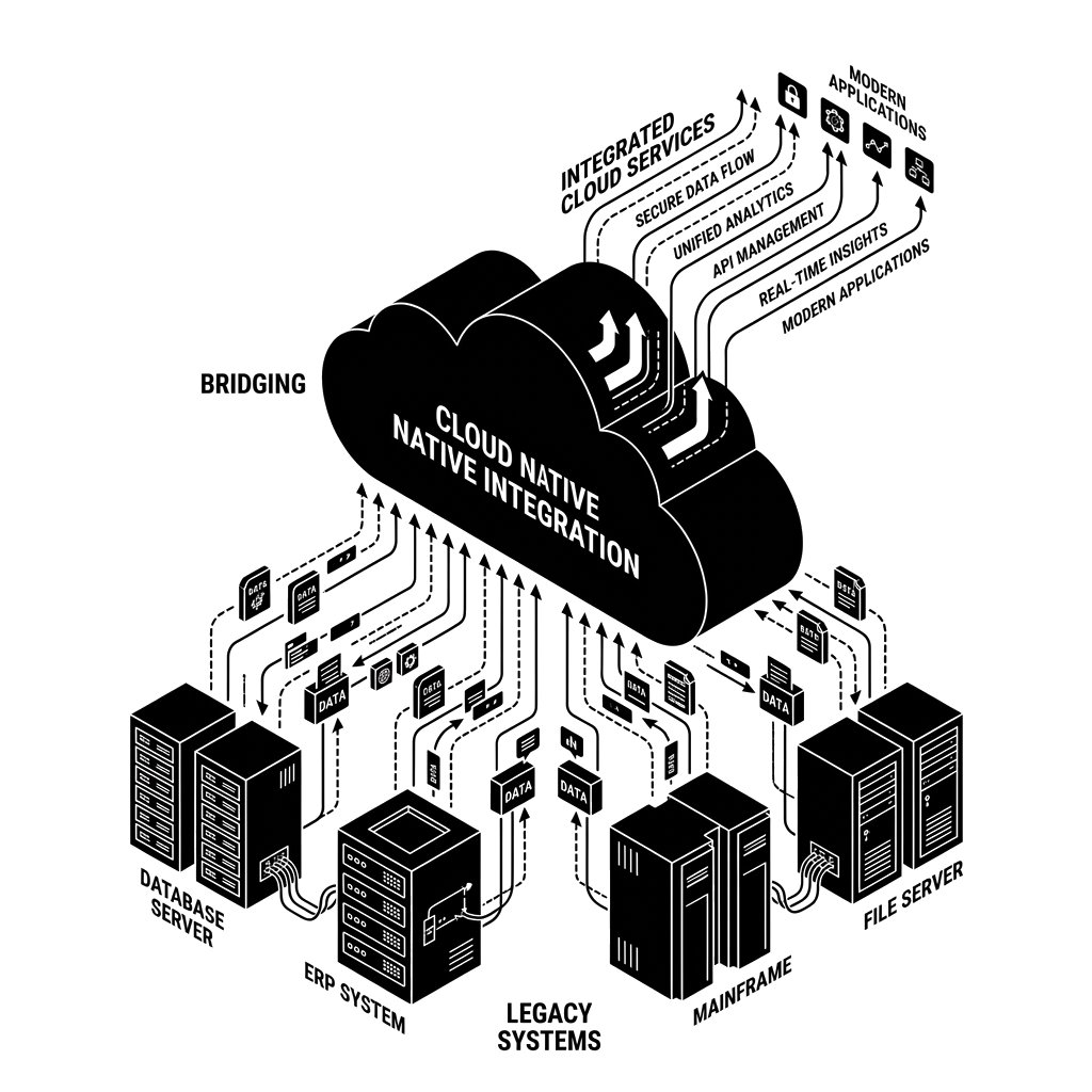 Cloud Architecture